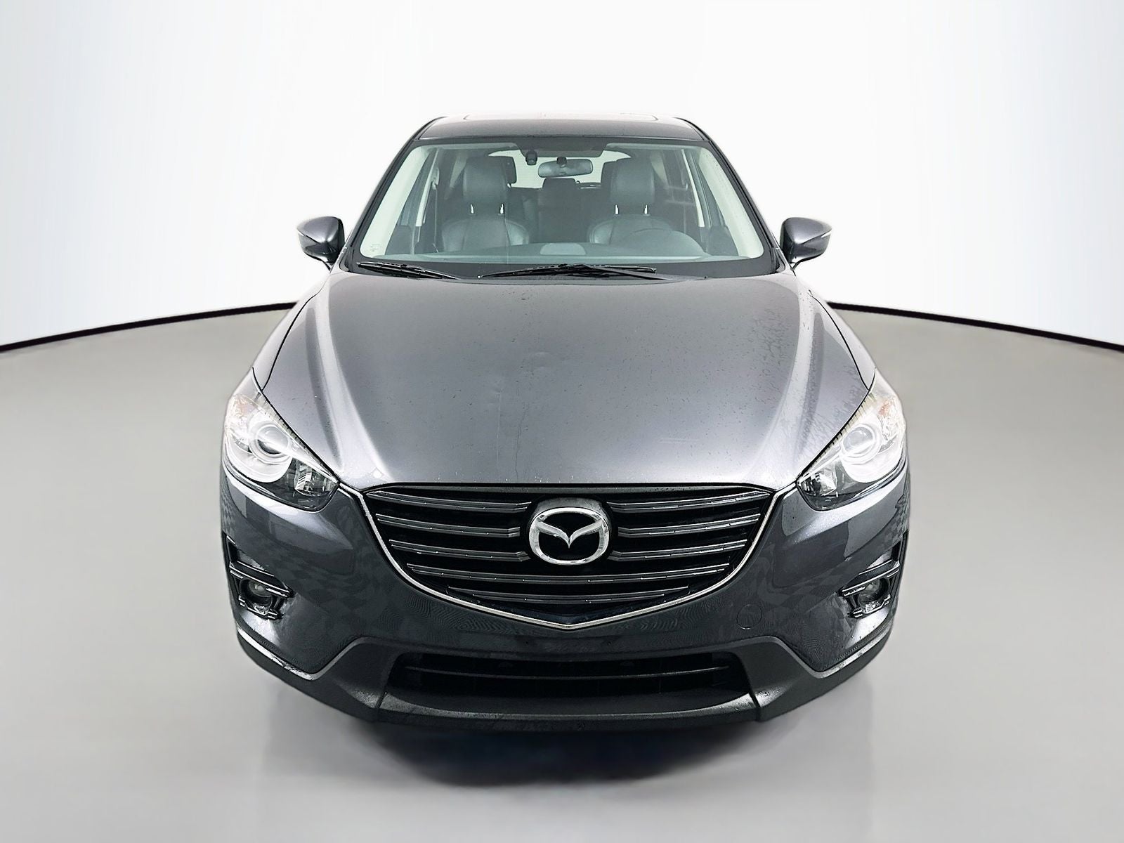 2016 Mazda Mazda CX-5 Grand Touring