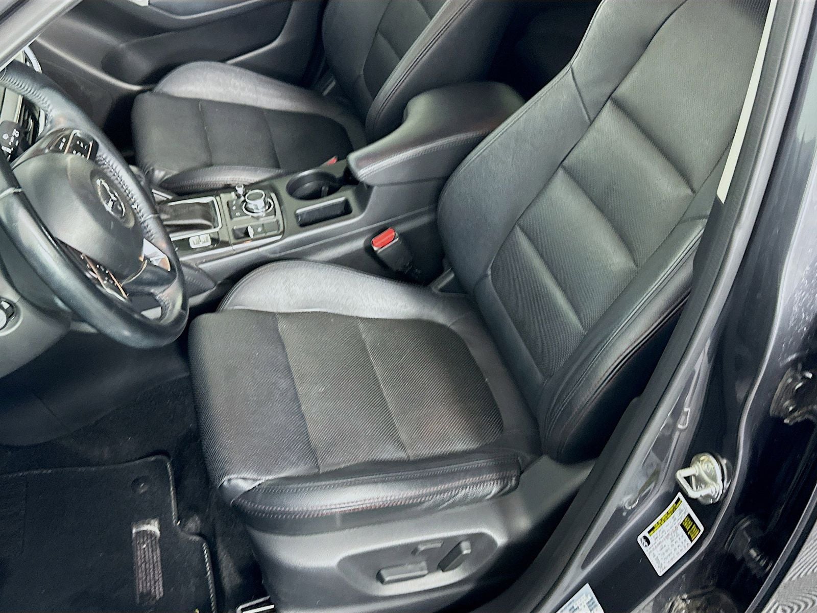 2016 Mazda Mazda CX-5 Grand Touring
