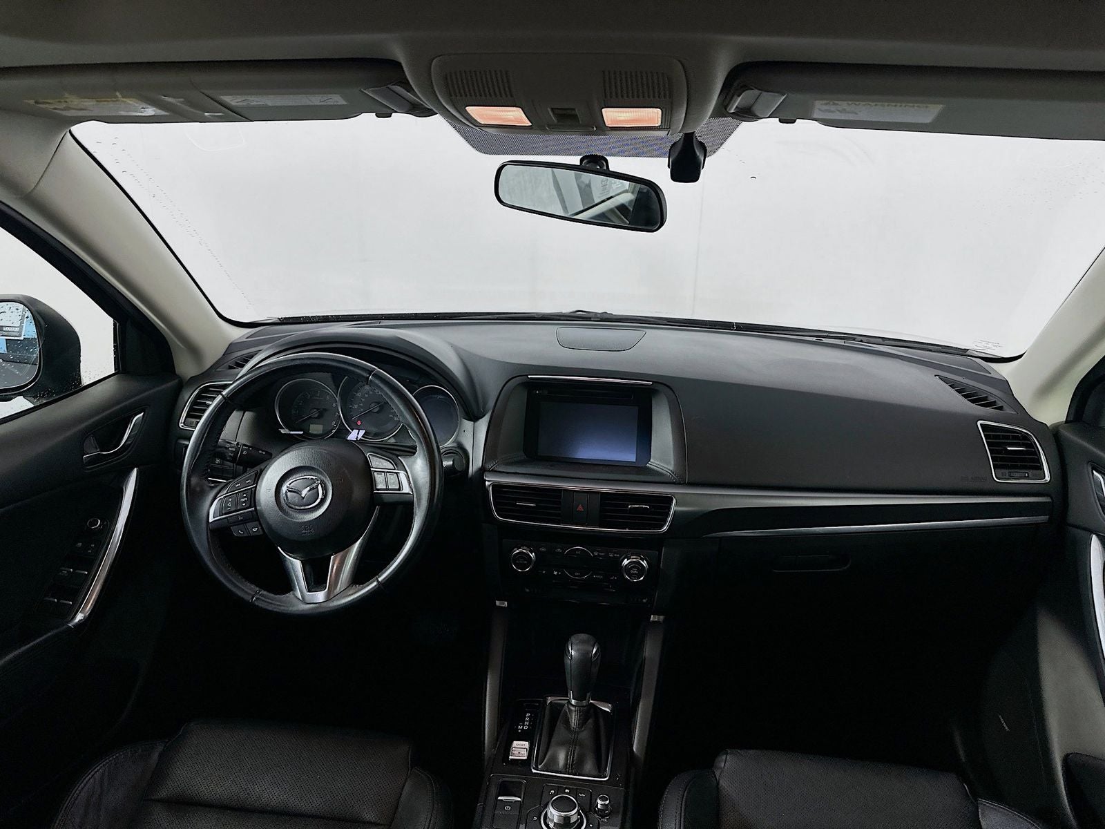 2016 Mazda Mazda CX-5 Grand Touring