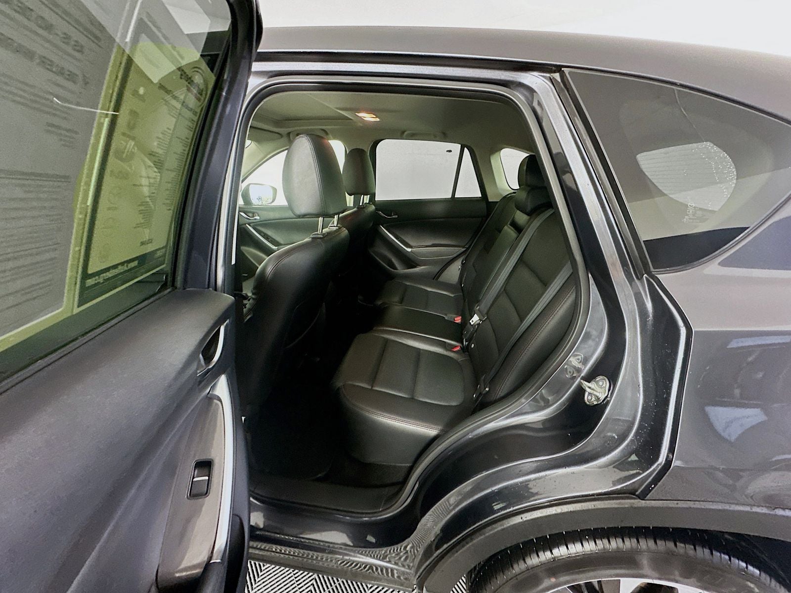 2016 Mazda Mazda CX-5 Grand Touring