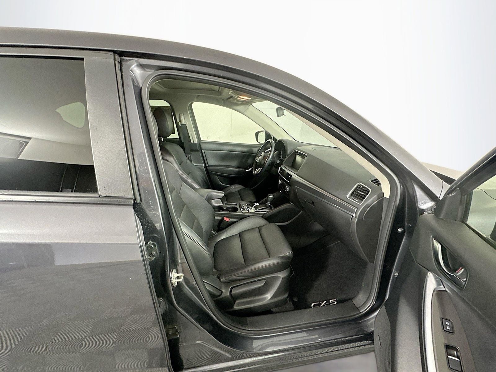 2016 Mazda Mazda CX-5 Grand Touring