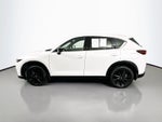 2024 Mazda Mazda CX-5 2.5 Carbon Turbo