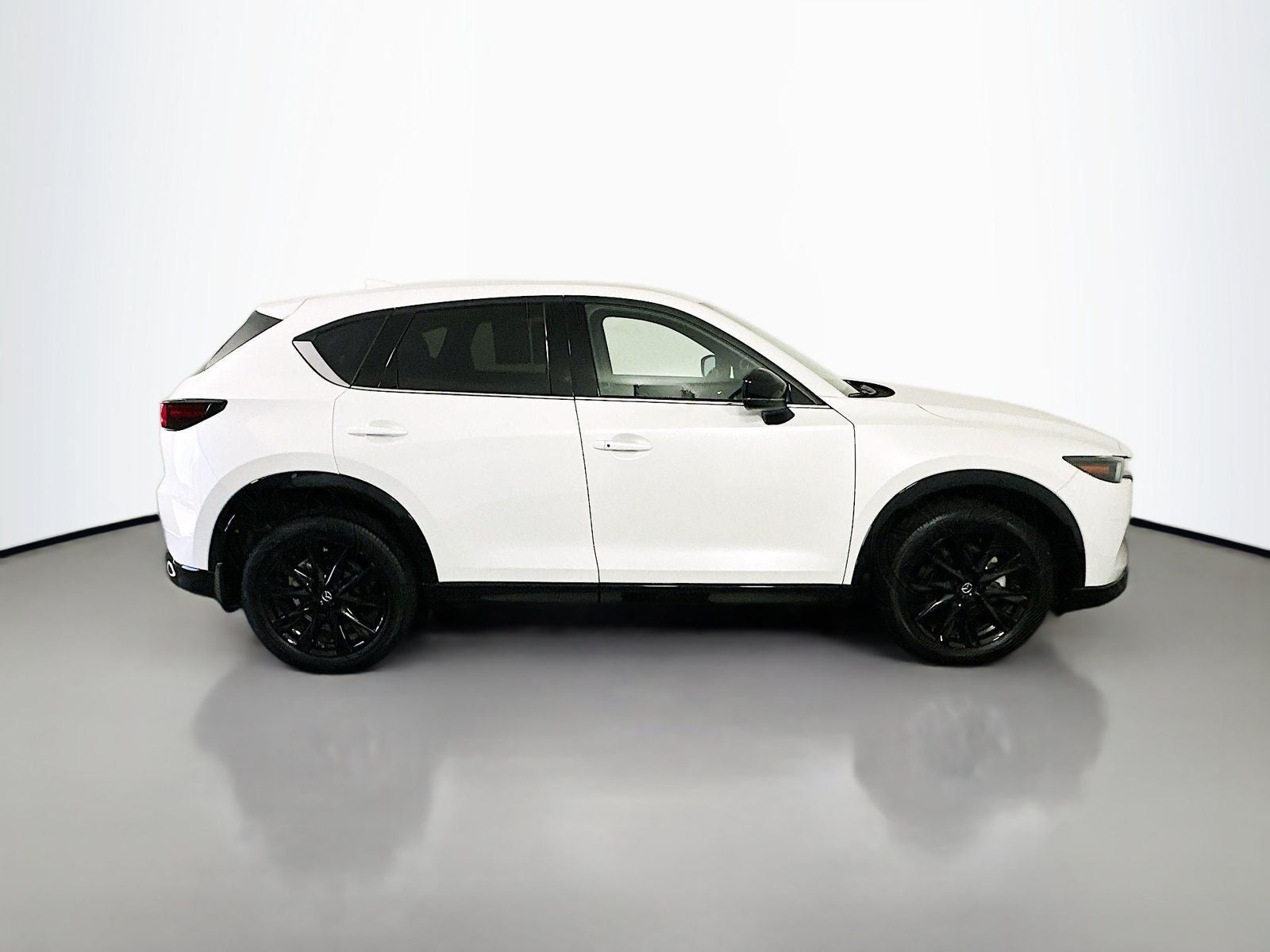 2024 Mazda Mazda CX-5 2.5 Carbon Turbo