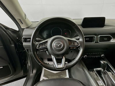 2020 Mazda Mazda CX-5 Grand Touring
