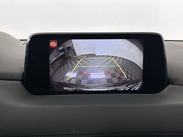 2020 Mazda Mazda CX-5 Grand Touring