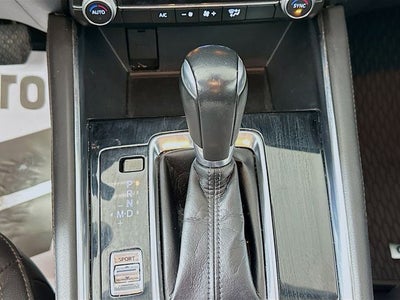 2020 Mazda Mazda CX-5 Grand Touring