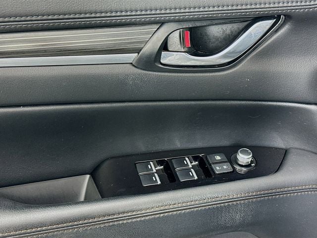 2020 Mazda Mazda CX-5 Grand Touring