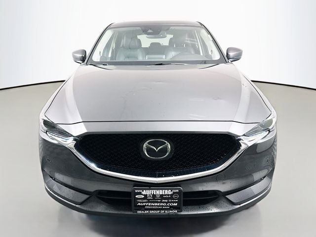 2020 Mazda Mazda CX-5 Grand Touring