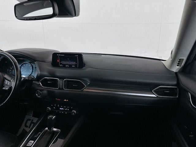 2020 Mazda Mazda CX-5 Grand Touring