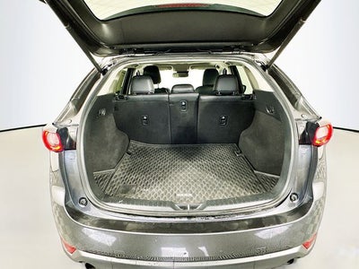 2020 Mazda Mazda CX-5 Grand Touring