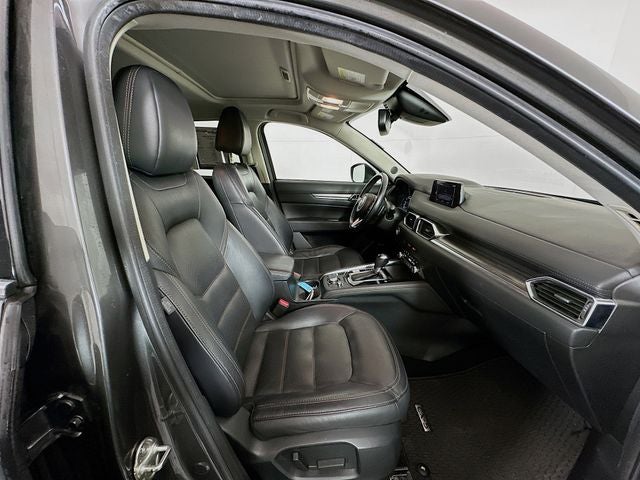 2020 Mazda Mazda CX-5 Grand Touring