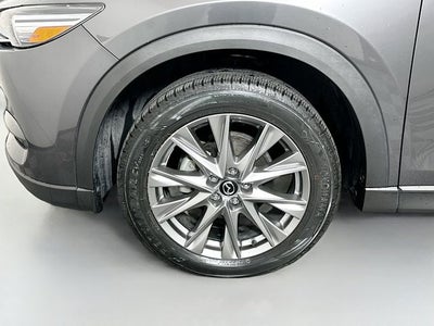 2020 Mazda Mazda CX-5 Grand Touring