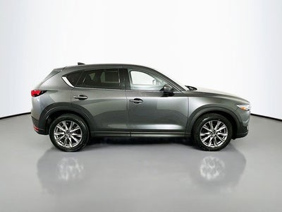 2020 Mazda Mazda CX-5 Grand Touring