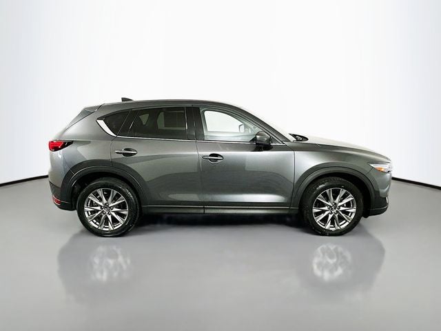 2020 Mazda Mazda CX-5 Grand Touring