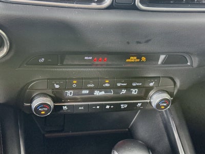 2022 Mazda Mazda CX-5 2.5 S Premium Plus Package