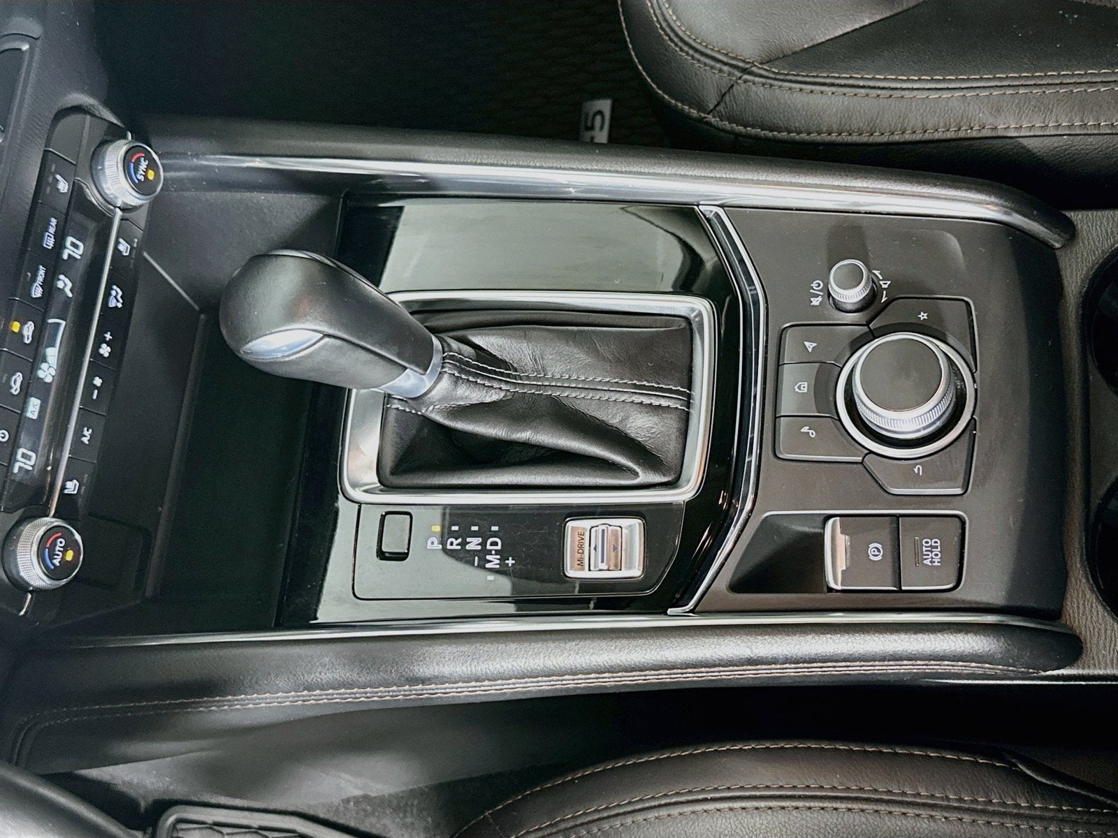2022 Mazda Mazda CX-5 2.5 S Premium Plus Package