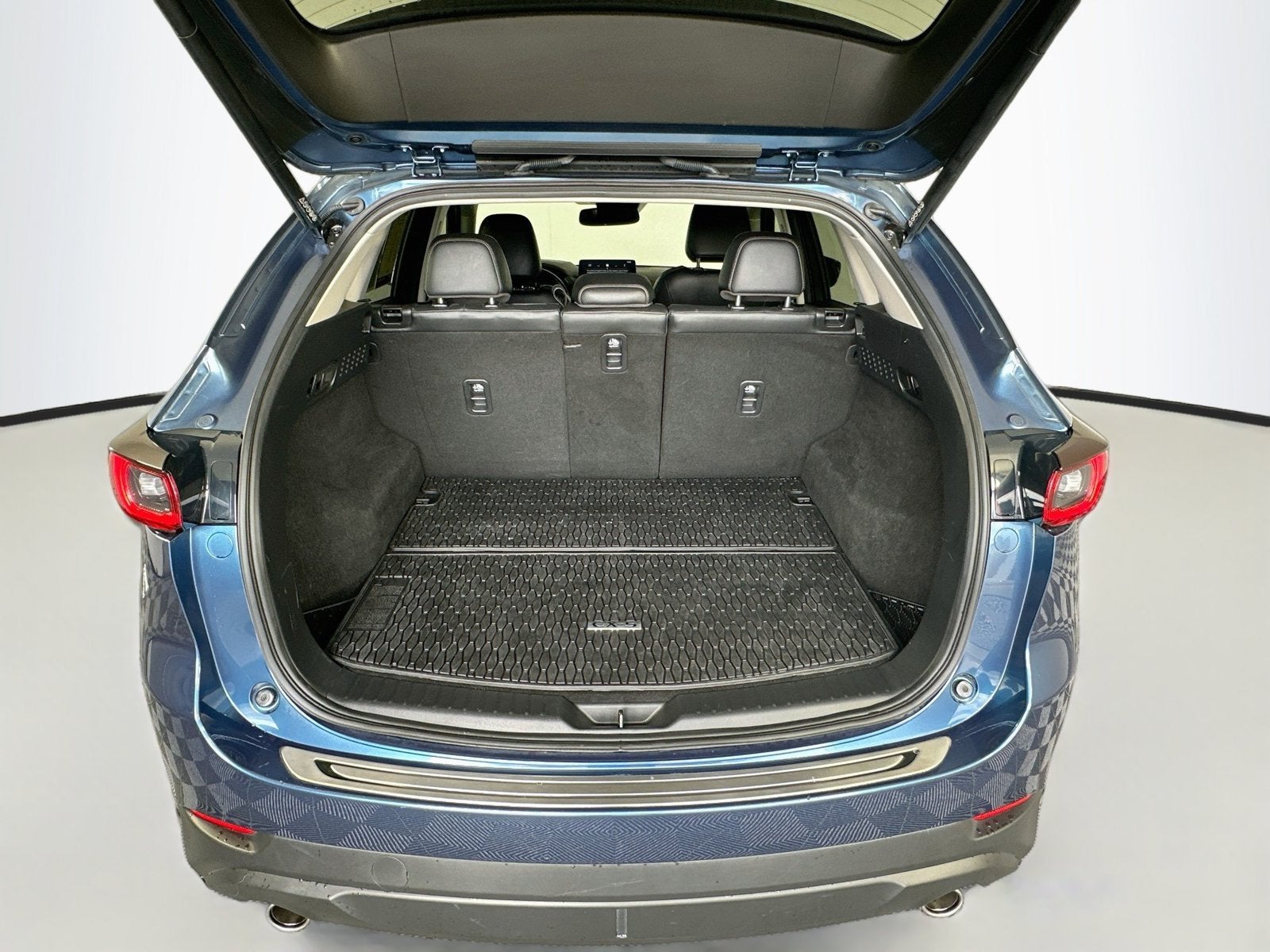 2022 Mazda Mazda CX-5 2.5 S Premium Plus Package