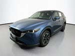 2022 Mazda Mazda CX-5 2.5 S Premium Plus Package