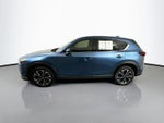 2022 Mazda Mazda CX-5 2.5 S Premium Plus Package