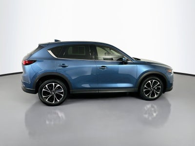 2022 Mazda Mazda CX-5 2.5 S Premium Plus Package