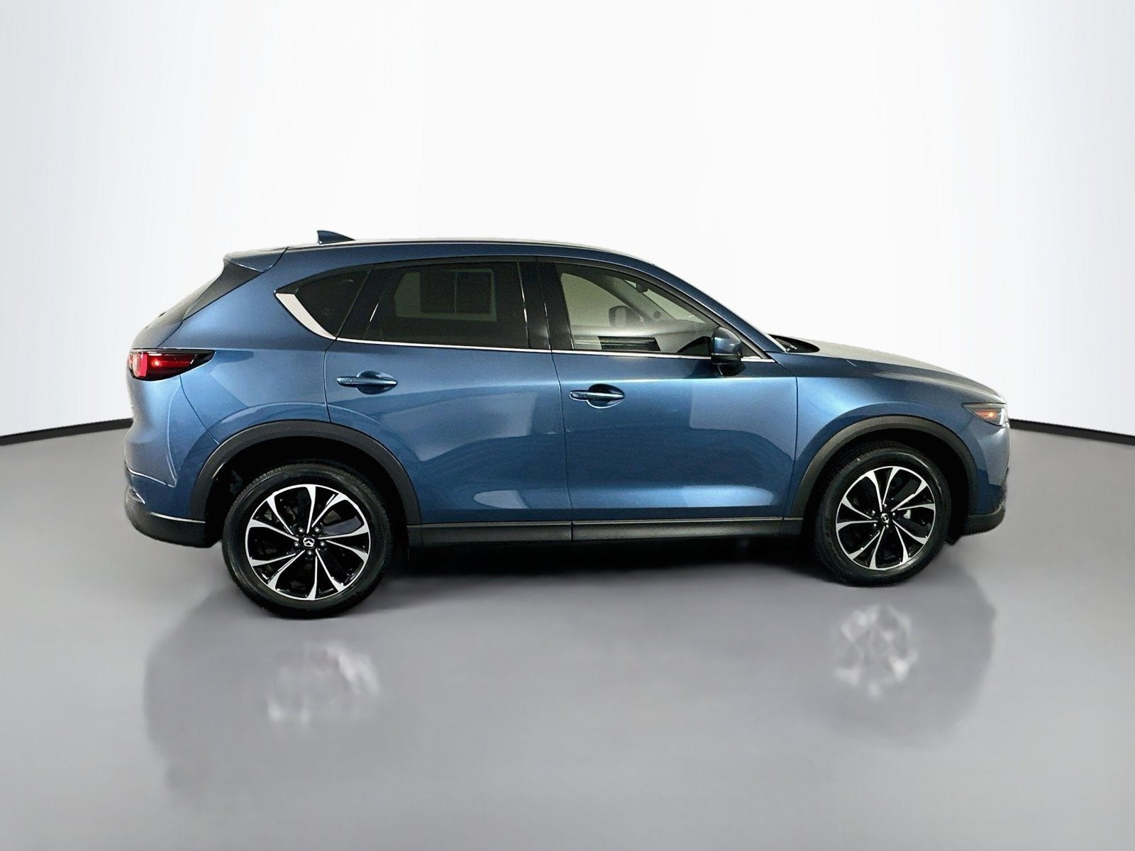 2022 Mazda Mazda CX-5 2.5 S Premium Plus Package