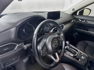 2022 Mazda Mazda CX-5 2.5 S Premium Plus Package