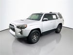 2018 Toyota 4Runner TRD Off-Road