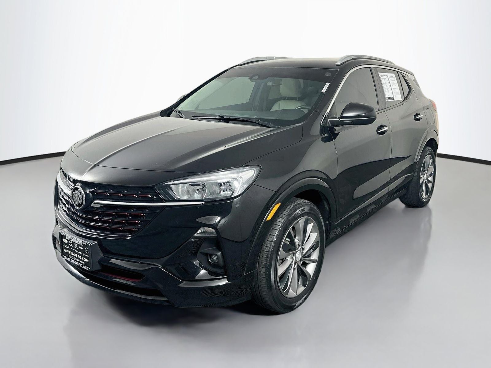 2021 Buick Encore GX Preferred