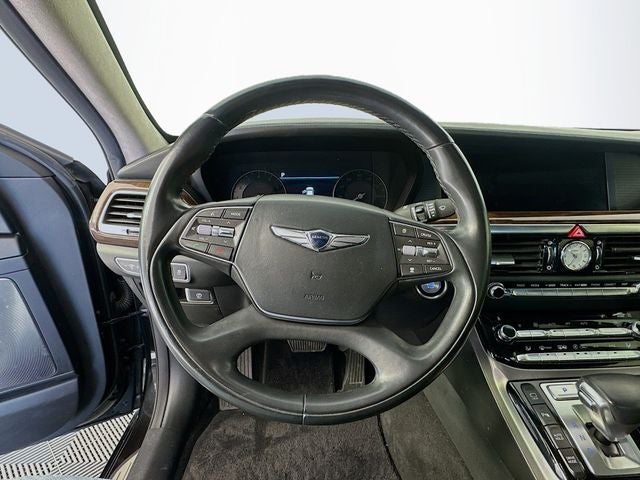 2018 Genesis G90 5.0 Ultimate