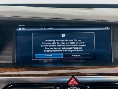 2018 Genesis G90 5.0 Ultimate