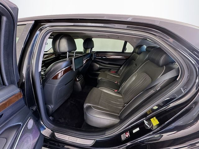 2018 Genesis G90 5.0 Ultimate