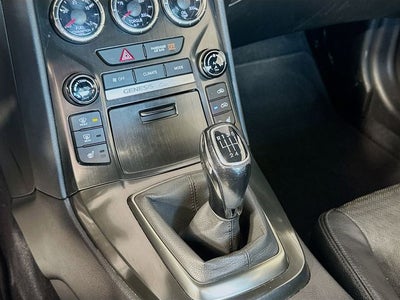 2015 Hyundai Genesis Coupe 3.8