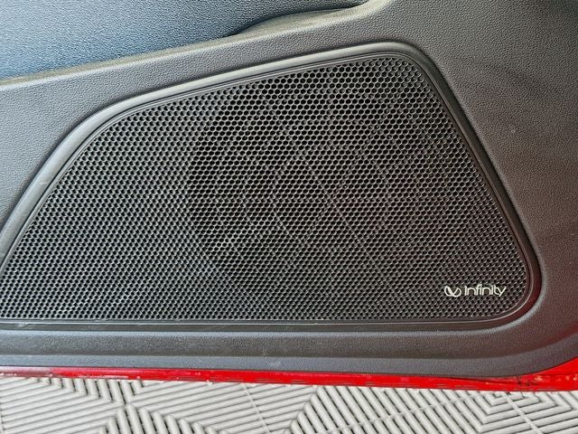 2015 Hyundai Genesis Coupe 3.8