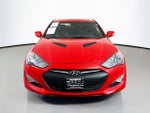 2015 Hyundai Genesis Coupe 3.8