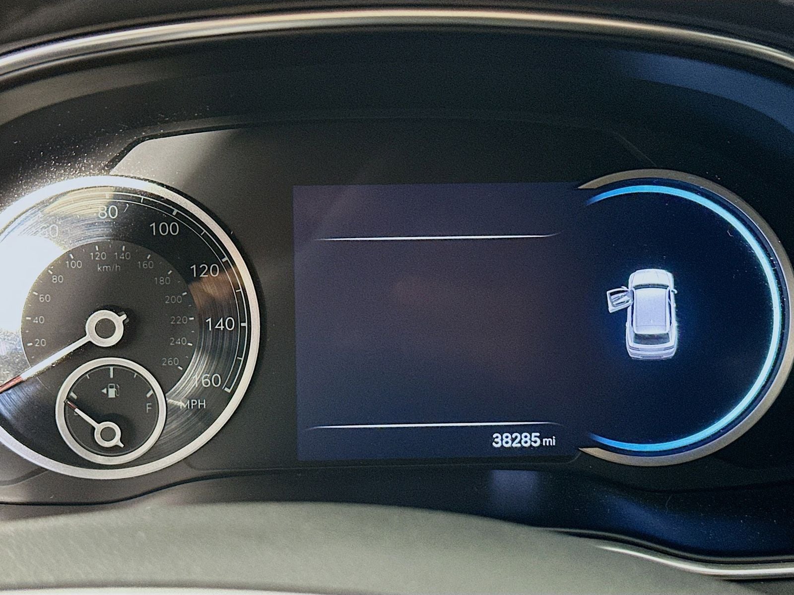 2023 Genesis GV80 3.5T