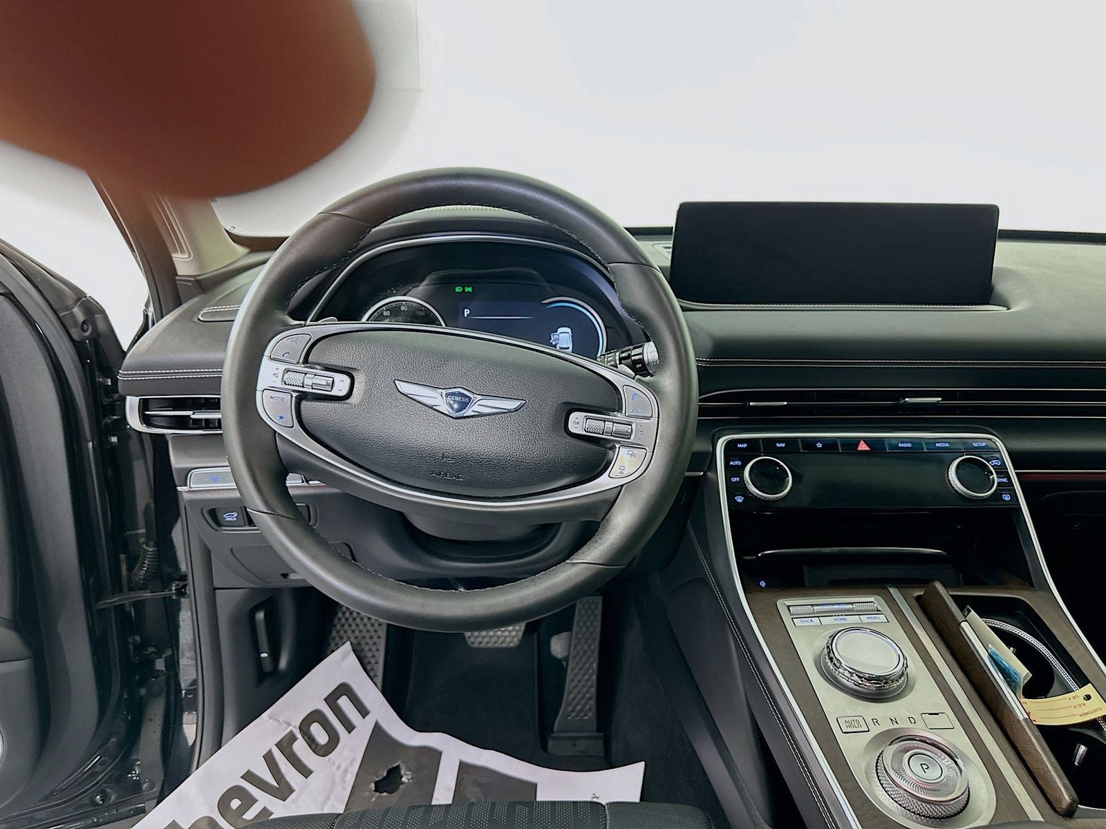 2023 Genesis GV80 3.5T
