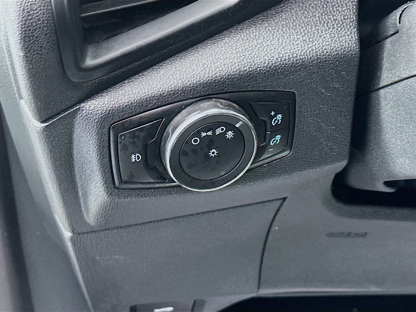 2021 Ford EcoSport SES