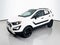 2021 Ford EcoSport SES