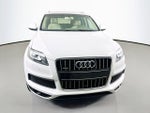 2015 Audi Q7 3.0T S line Prestige quattro