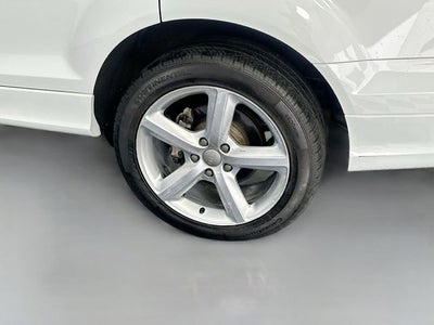 2015 Audi Q7 3.0T S line Prestige quattro