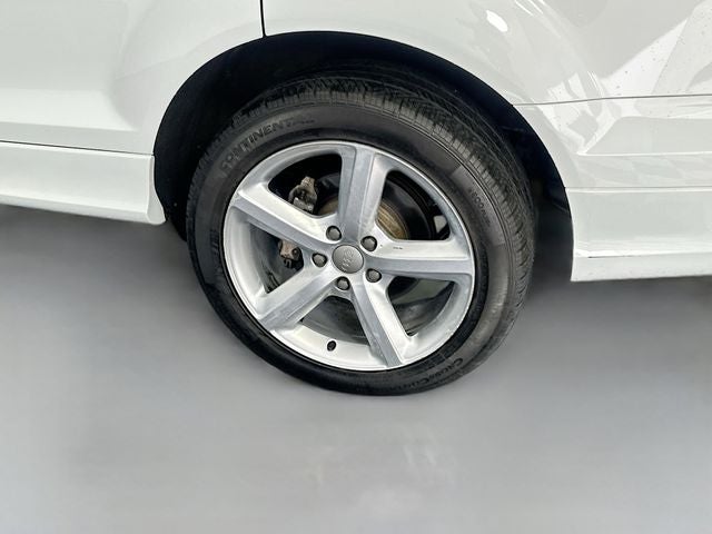 2015 Audi Q7 3.0T S line Prestige quattro