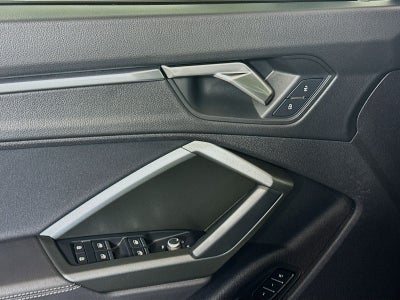 2023 Audi Q3 Premium Plus S Line quattro