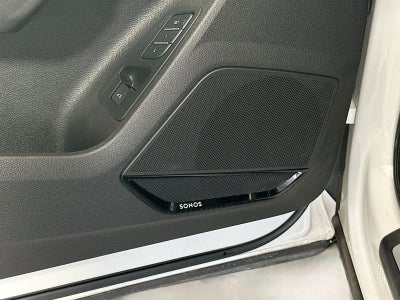 2023 Audi Q3 Premium Plus S Line quattro