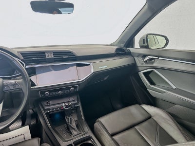 2023 Audi Q3 Premium Plus S Line quattro