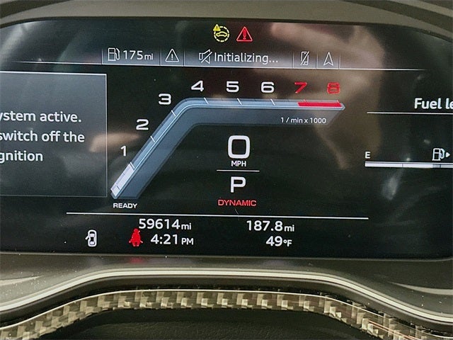 2023 Audi A4 45 S line Premium Plus quattro