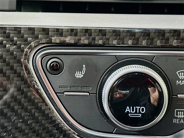 2023 Audi A4 45 S line Premium Plus quattro