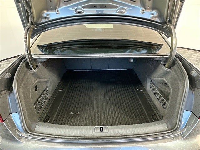 2023 Audi A4 45 S line Premium Plus quattro