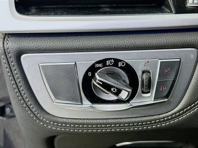 2019 BMW 7 Series 740i xDrive