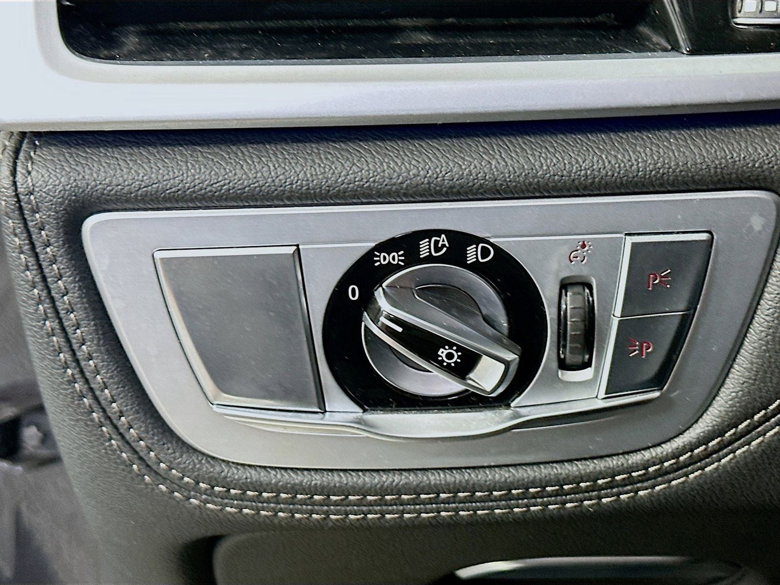 2019 BMW 7 Series 740i xDrive