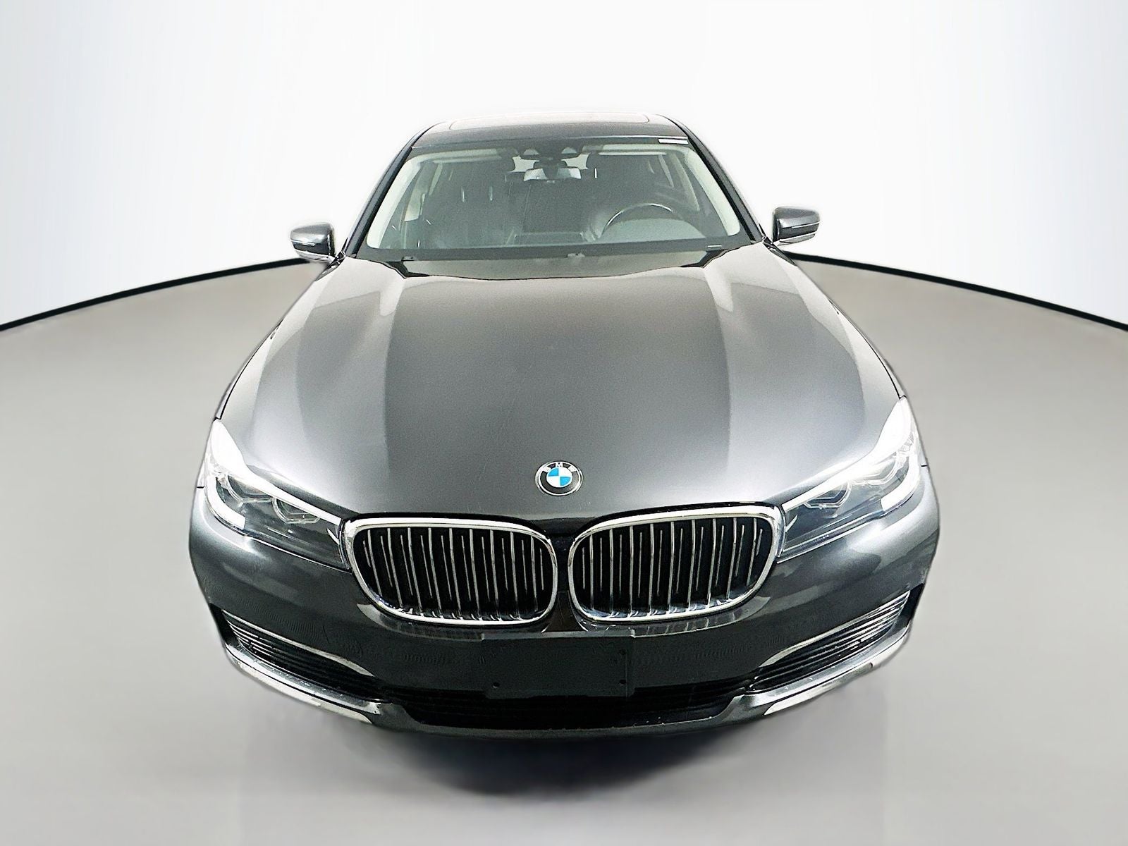2019 BMW 7 Series 740i xDrive